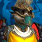 Character Avatar
